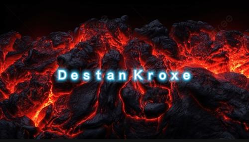 DESTANīKroxe